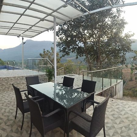 The Heart Of Heaven Apartment Ambavna ภายนอก รูปภาพ
