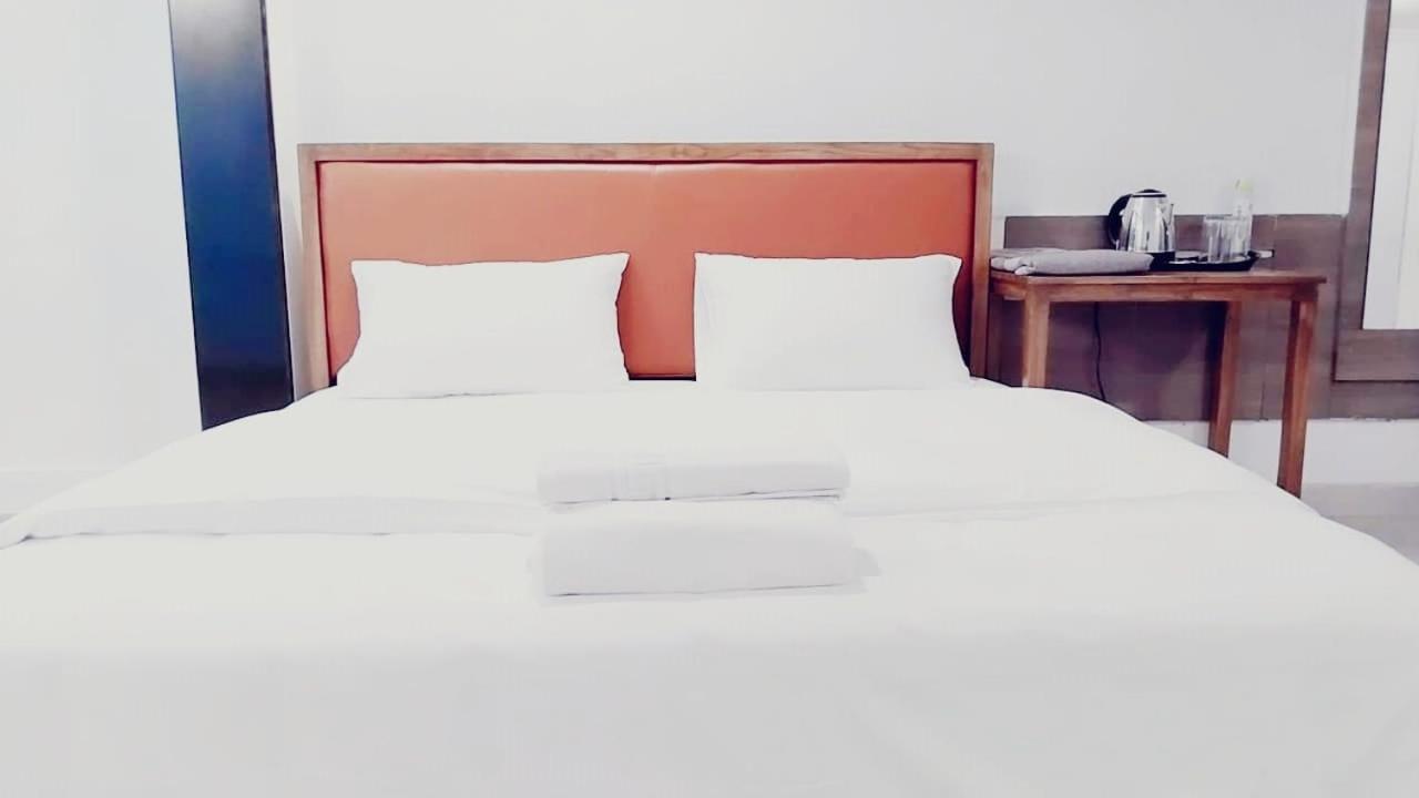 The Heart Of Heaven Apartment Ambavna ภายนอก รูปภาพ