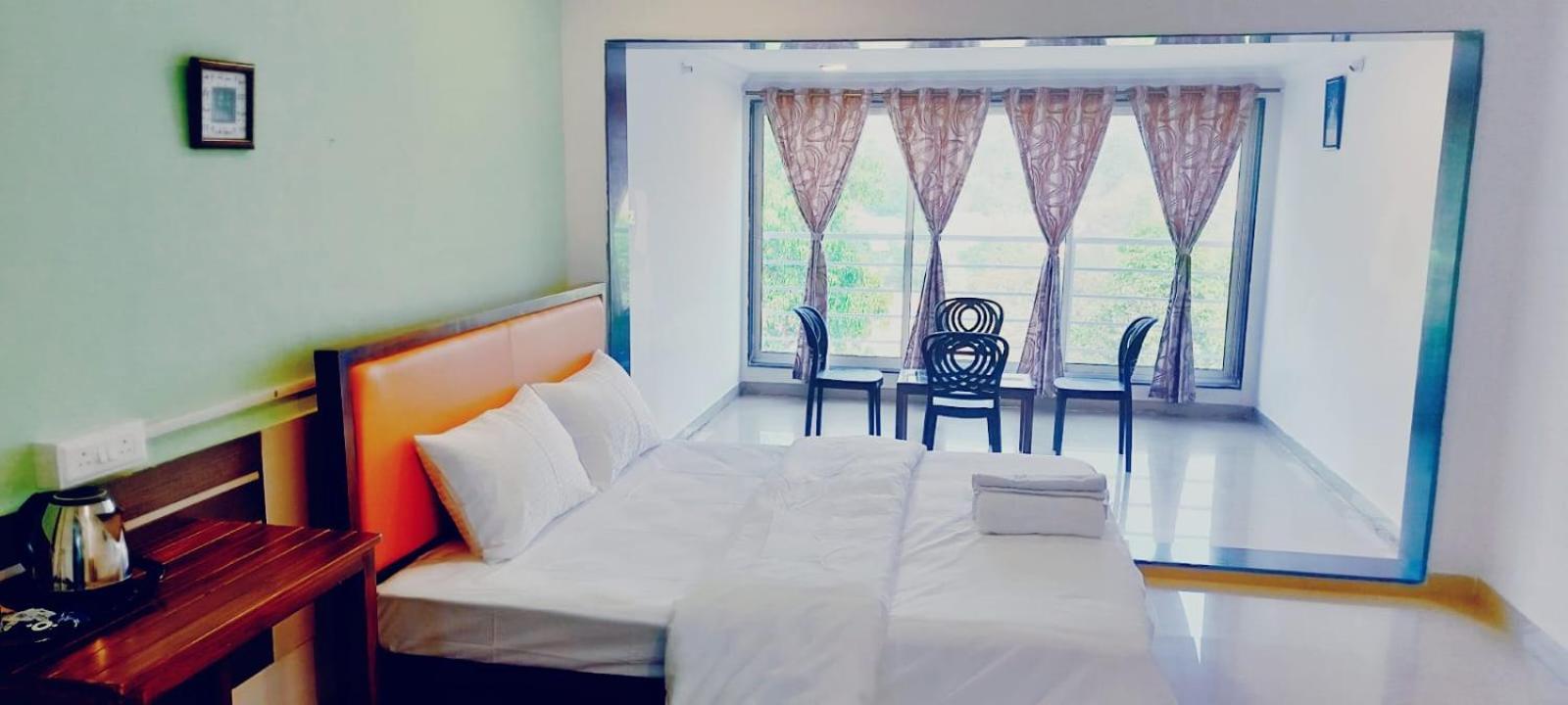 The Heart Of Heaven Apartment Ambavna ภายนอก รูปภาพ