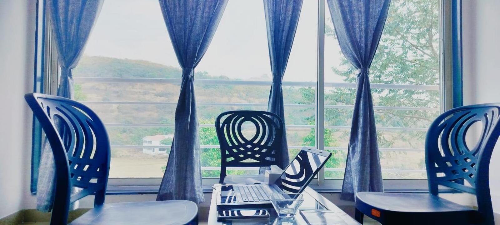 The Heart Of Heaven Apartment Ambavna ภายนอก รูปภาพ