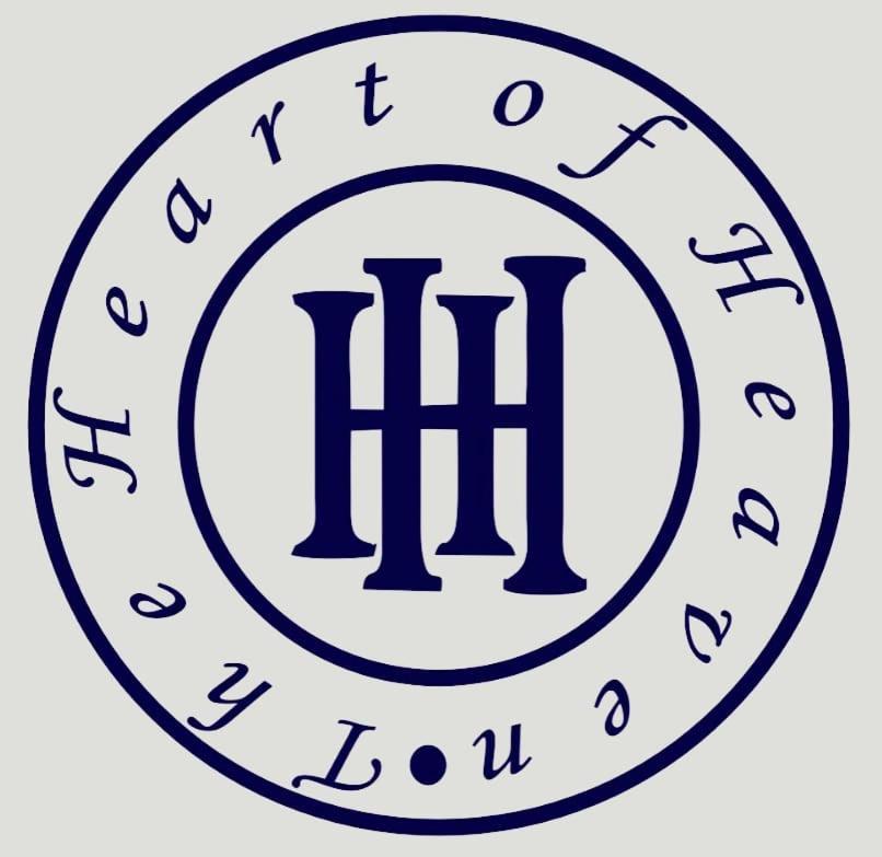 The Heart Of Heaven Apartment Ambavna ภายนอก รูปภาพ