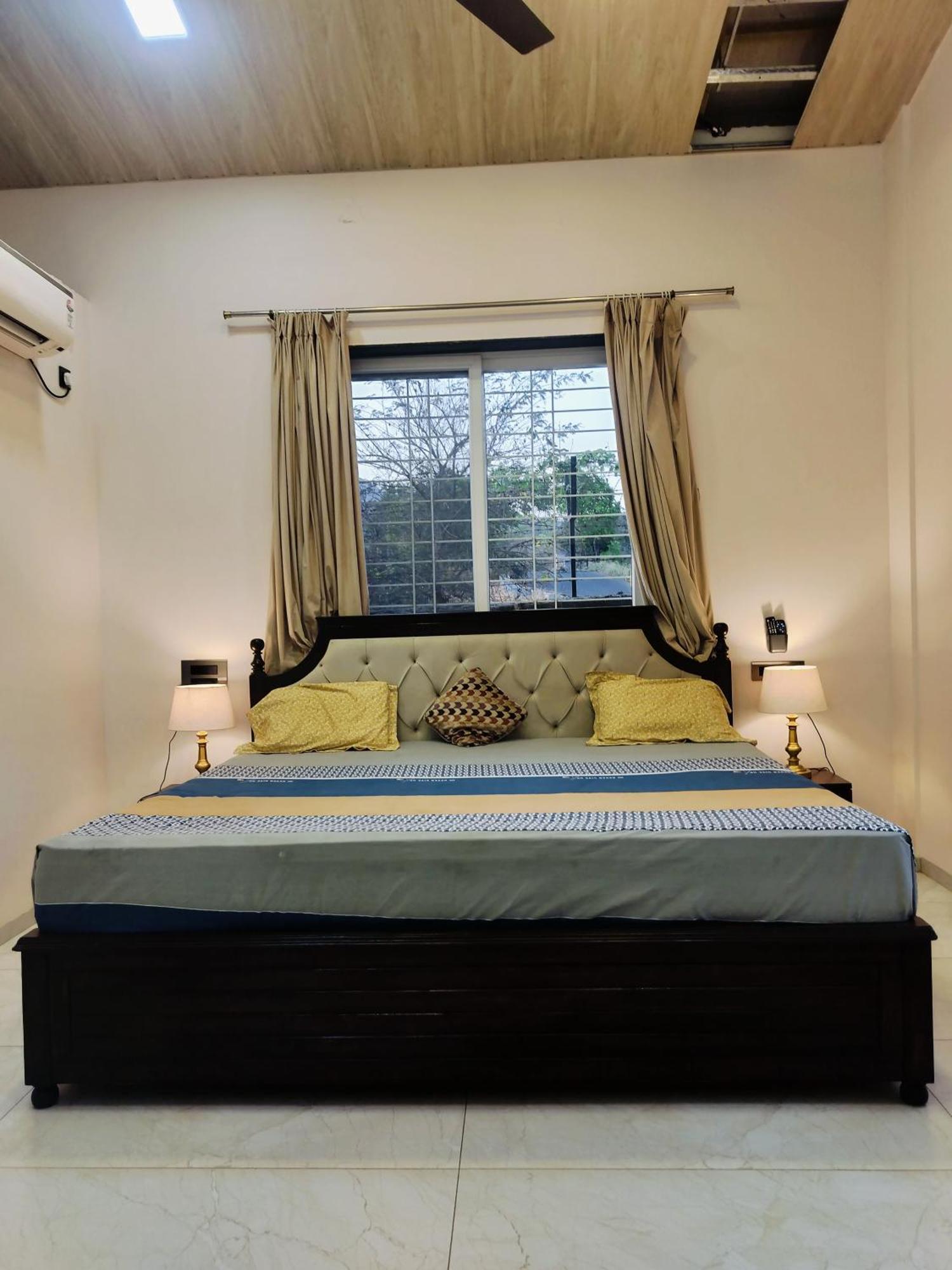 The Heart Of Heaven Apartment Ambavna ห้อง รูปภาพ