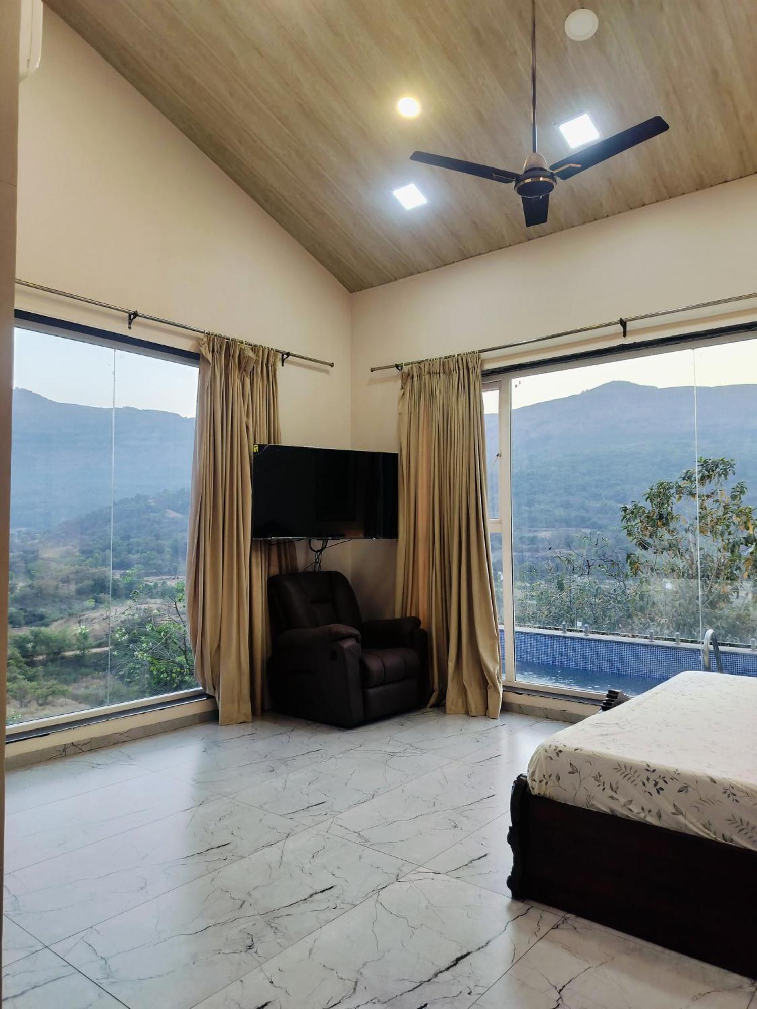 The Heart Of Heaven Apartment Ambavna ห้อง รูปภาพ